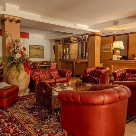 Paradise Hotel & Wellness Сен-Венсан Екстер'єр фото