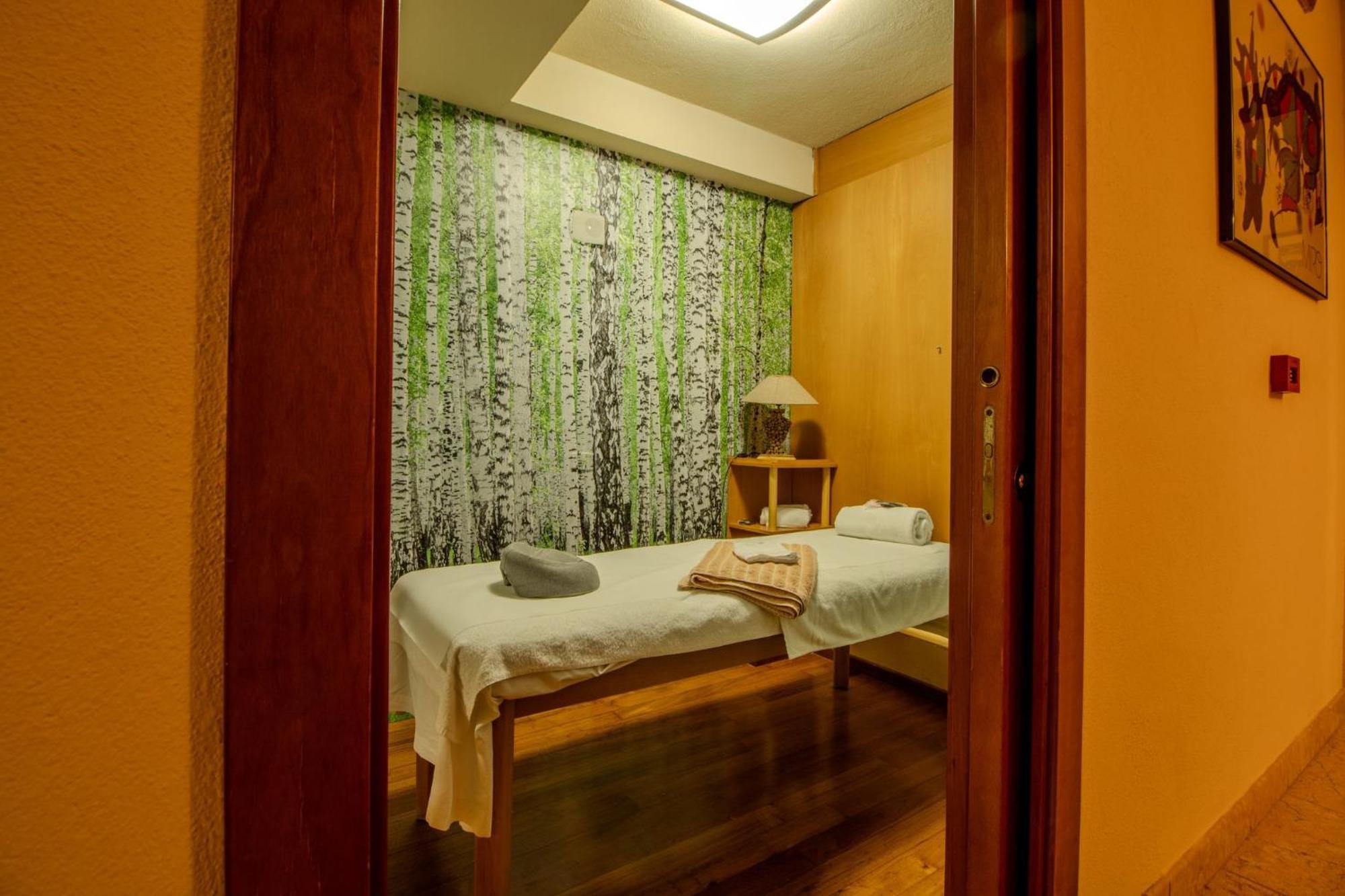 Paradise Hotel & Wellness Сен-Венсан Екстер'єр фото