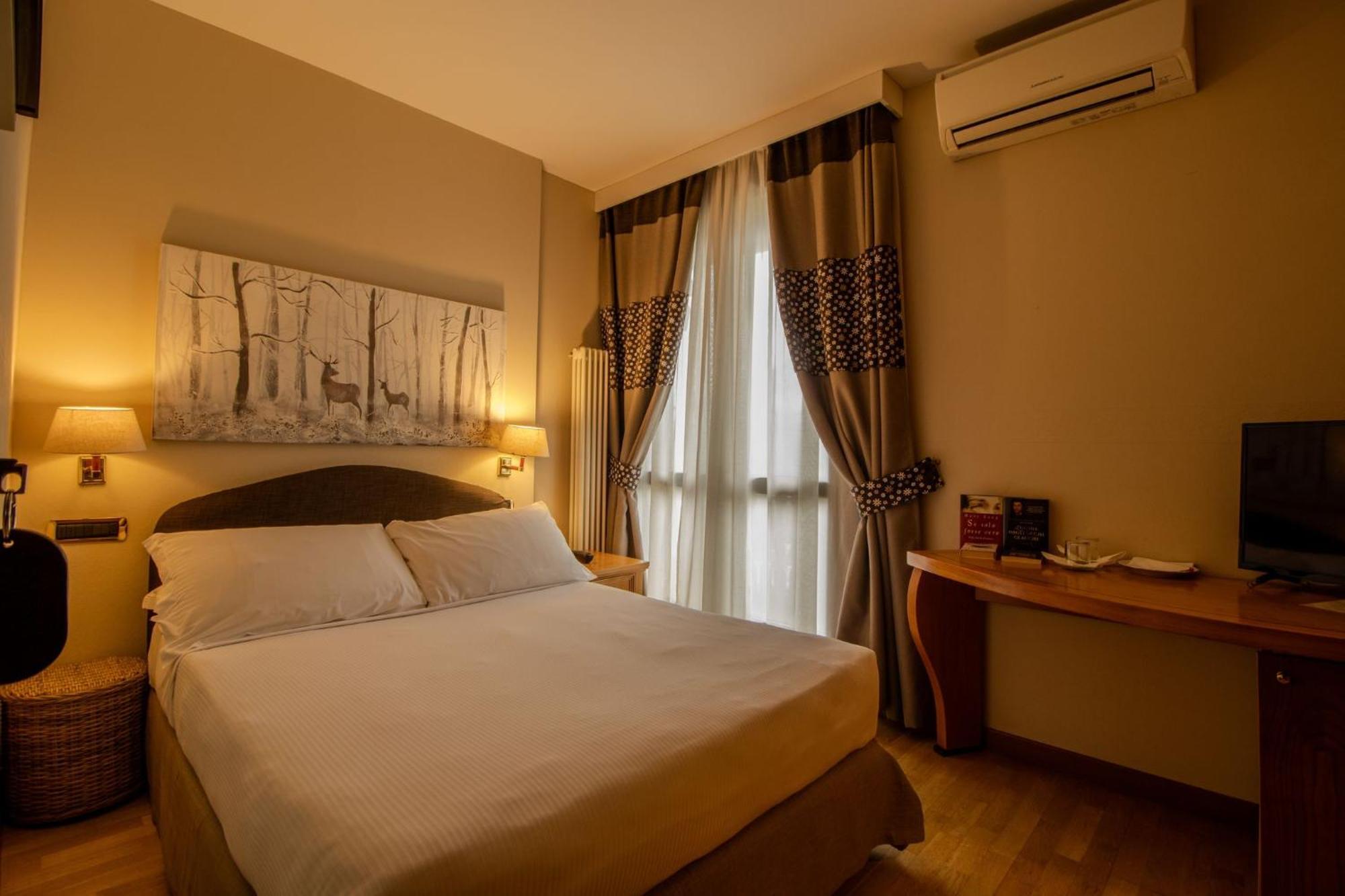 Paradise Hotel & Wellness Сен-Венсан Екстер'єр фото