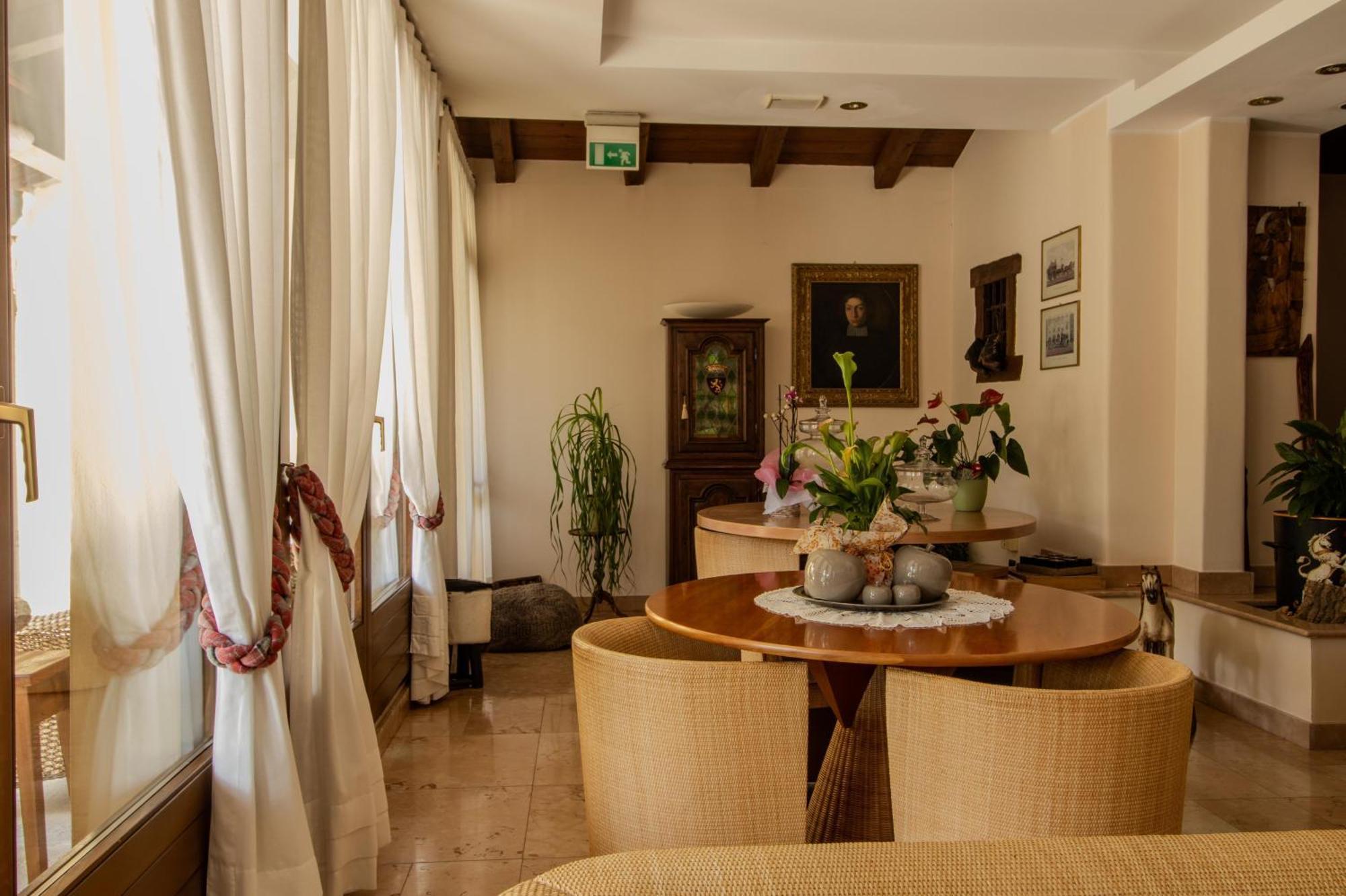 Paradise Hotel & Wellness Сен-Венсан Екстер'єр фото